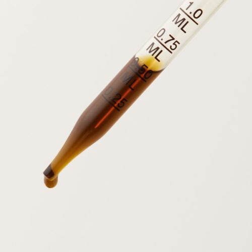 Aceite con Extracto CBD 1:1 1500mg Lazarus Naturals