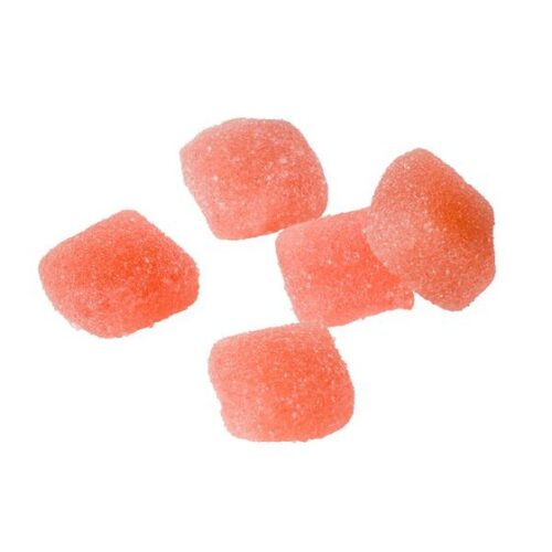 Gomitas Relajantes de Lazarus Naturals
